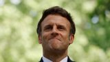 Френският президент обеща, че работата по постигане на споразумение продължава