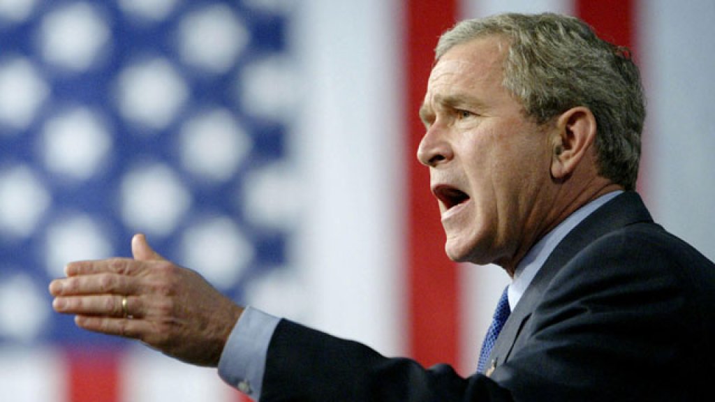 Ex-presidente-dos-EUA-George-H.W.-Bush-é-internado-em-UTI