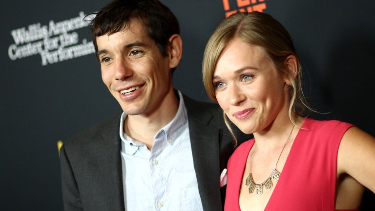 Алекс и Сани.