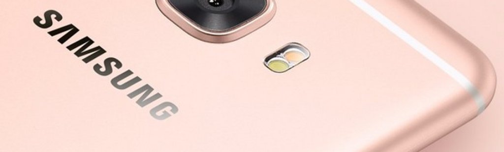 Разликите между Samsung C5 и устройствата от 6/6S-сериите на iPhone са почти незабележими (Вижте в галерията)