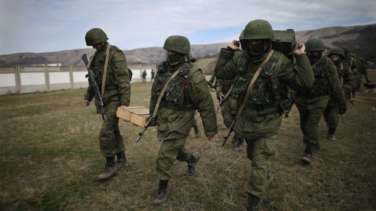 Край град Елня е изпратена и елитната Първа гвардейска танкова армия
