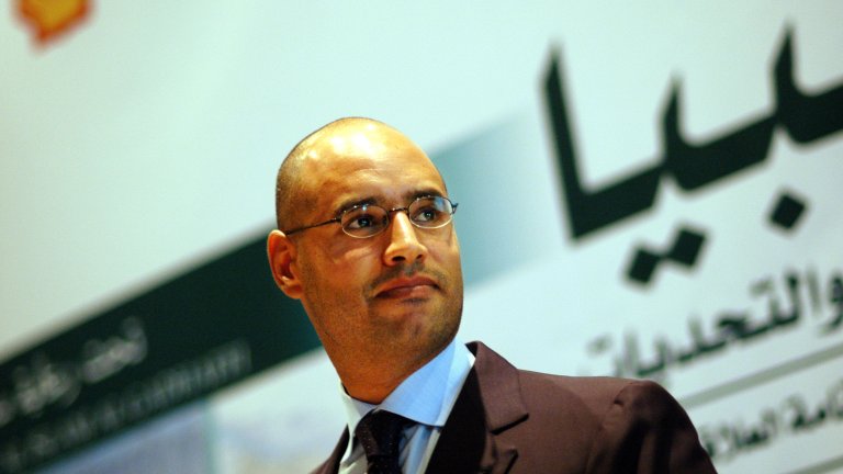 Той бе основният преговарящ по случая с българските медици в Либия