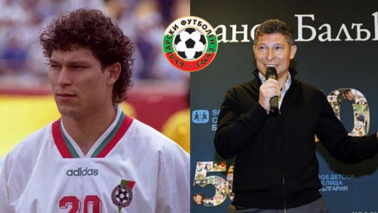 Красимир Балъков
Легендата призна, че треньорската професия все още му е приоритет, като до лятото ще посети три клуба и чак след това ще потърси тим, който да поеме.