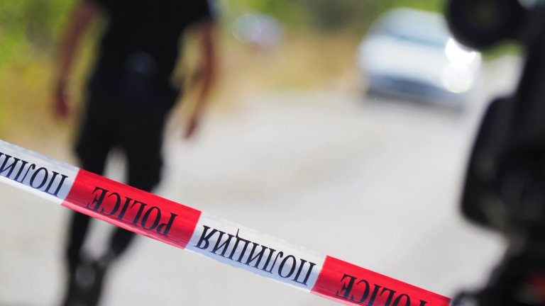 Двойно убийство край село Лозен, има задържан
