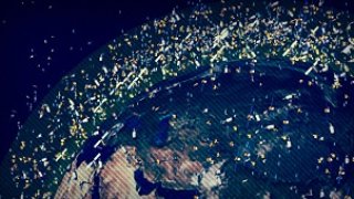 На Земята тази година са паднали повече от 230 космически отпадъка