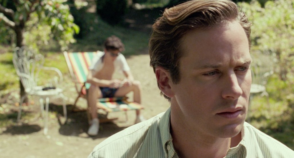 call me by your name