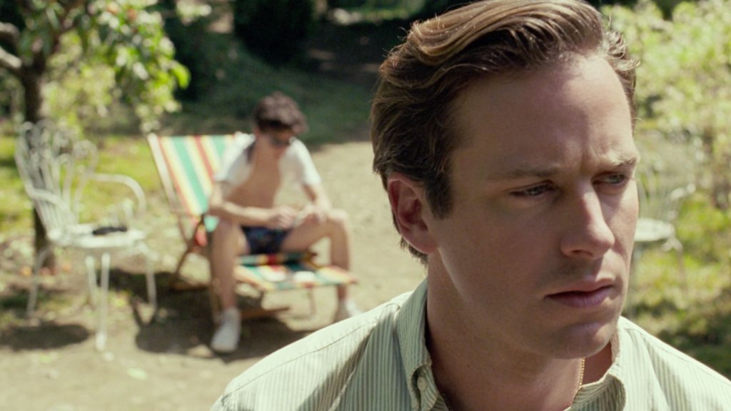 call me by your name
