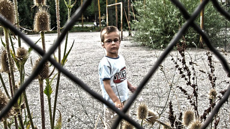 Ще ви открия и градини, и площадки, и магистрали, цялата страна наново ще открия...ееей тогава!