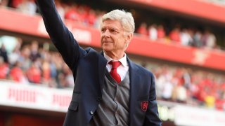 Венгер: Победителят в Лига Европа не трябва да играе в Шампионска лига