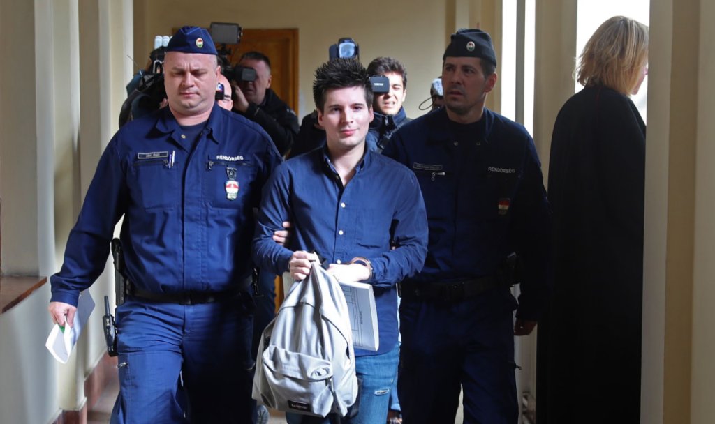 Самоукият хакер, без когото нямаше да има дело срещу Сити
