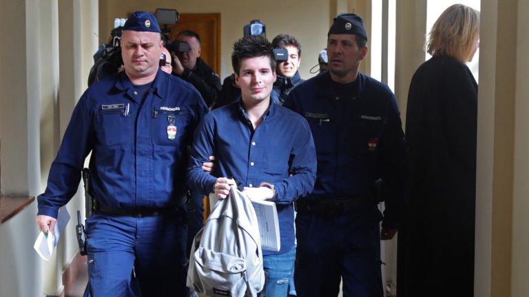 Самоукият хакер, без когото нямаше да има дело срещу Сити