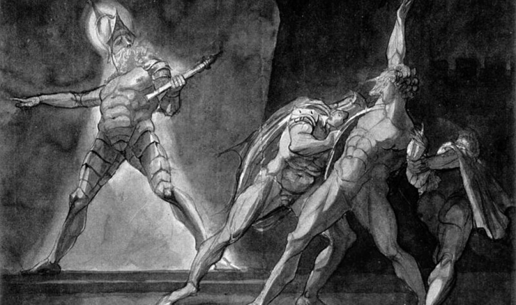 Henry_Fuseli_rendering_of_Hamlet_and_his_father's_Ghost