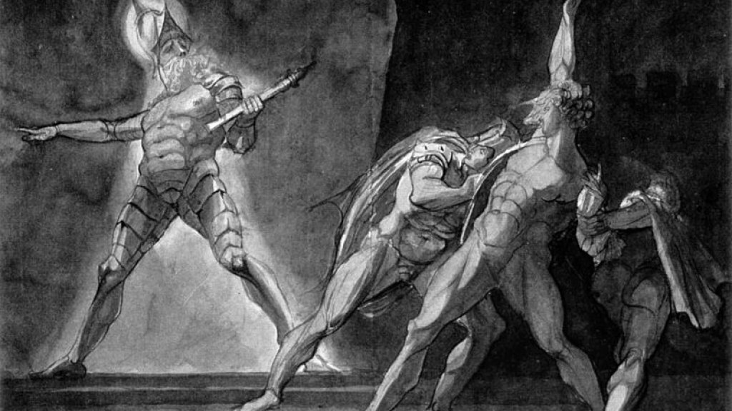 Henry_Fuseli_rendering_of_Hamlet_and_his_father's_Ghost