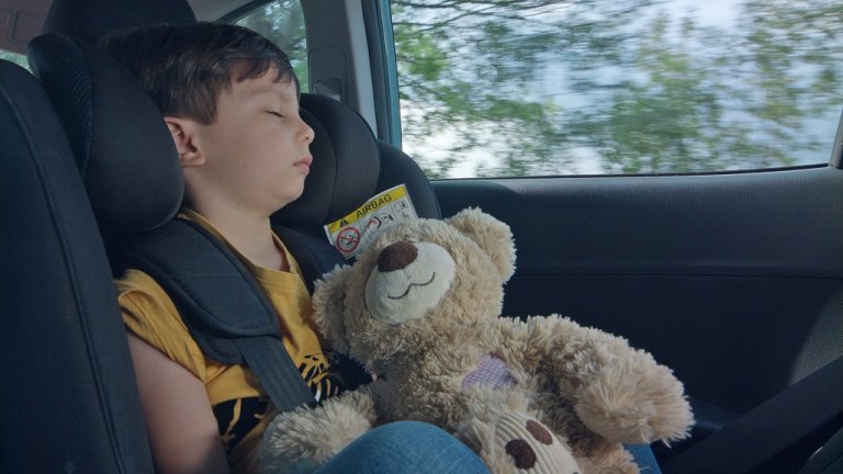 News Release Kids On Board Survey 2020