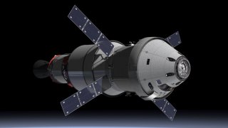 Orion_Service_Module
