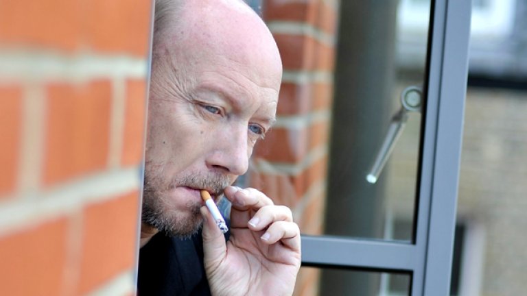 Зони за пушене може да бъдат създадени на работните места, в хотели, университети и жп гари.