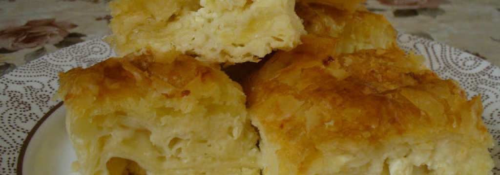 banitsa