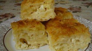 banitsa