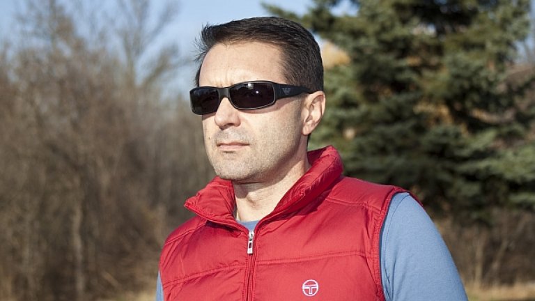 Иван Иванов - Джако: Нивото на уеб професионалистите в България е не само равно на това на чуждите, но в много от случаите е доста по-високо