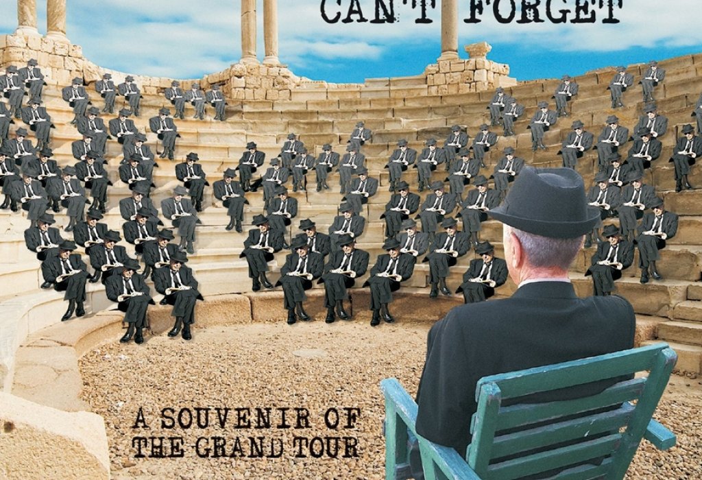 Leonard Cohen, Can’t Forget: A Souvenir of the Grand Tour, Вирджиния Рекърдс/Sony Music