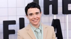 "Толкова се развълнувах, когато ме поканиха за проекта", споделя Пейдж