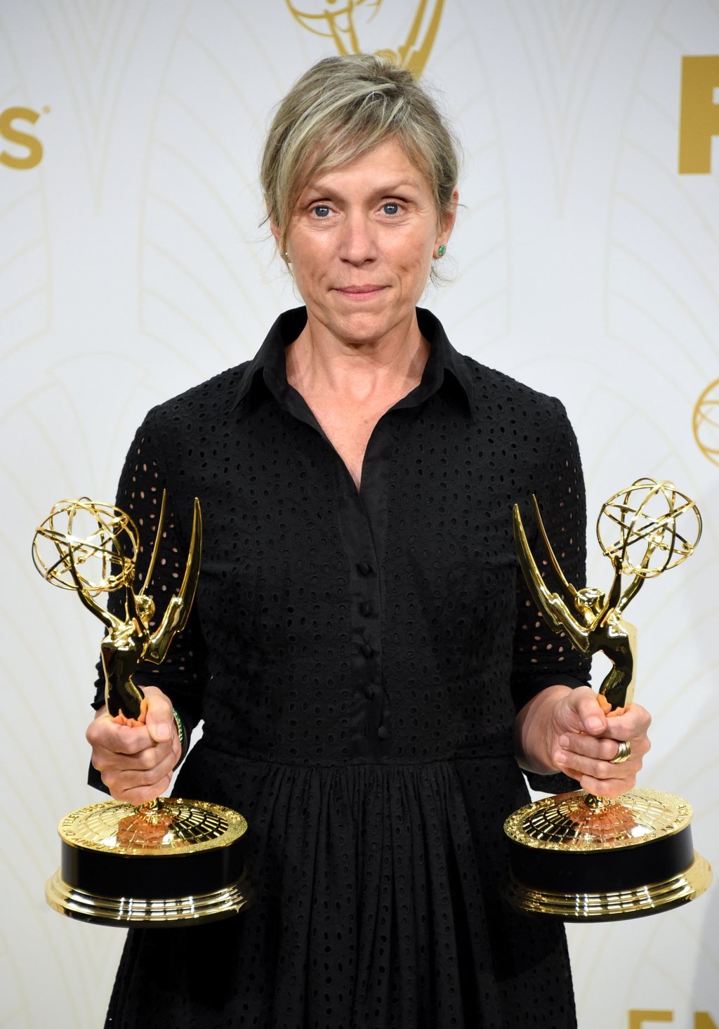 67th Annual Primetime Emmy Awards - Press Room