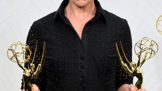 67th Annual Primetime Emmy Awards - Press Room