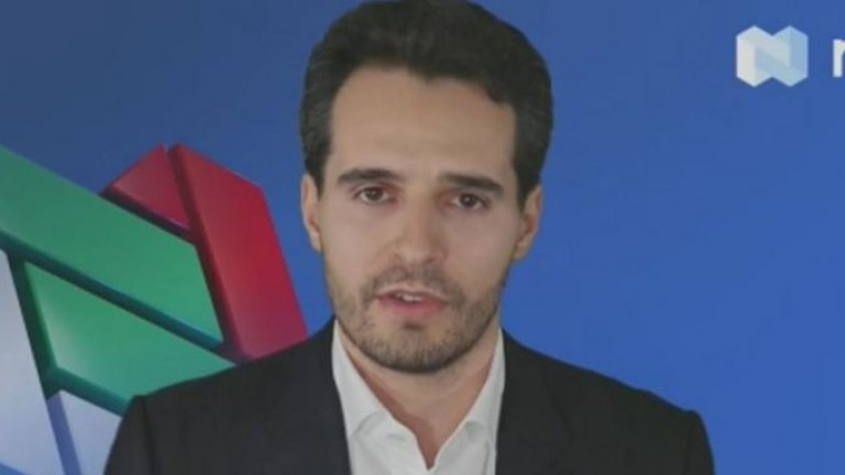 Според съоснователя на криптокомпанията Антони Тренчев мотивите на българската прокуратура са политически