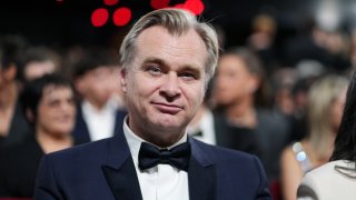 Големият холивудски режисьор ни препраща към Древна Гърция