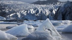 Хипотезата не е научна фантастика и в страната я приемат доста сериозно