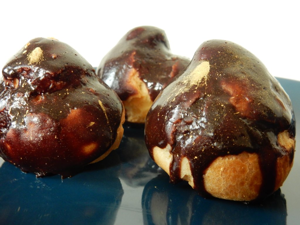 еклери