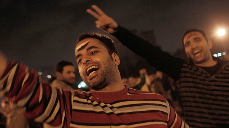 Крайно време е Египет да се върне към нормалността