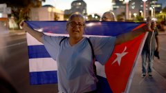 В Хавана обвиняват Вашингтон за острата криза