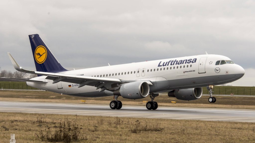 Lufthansa