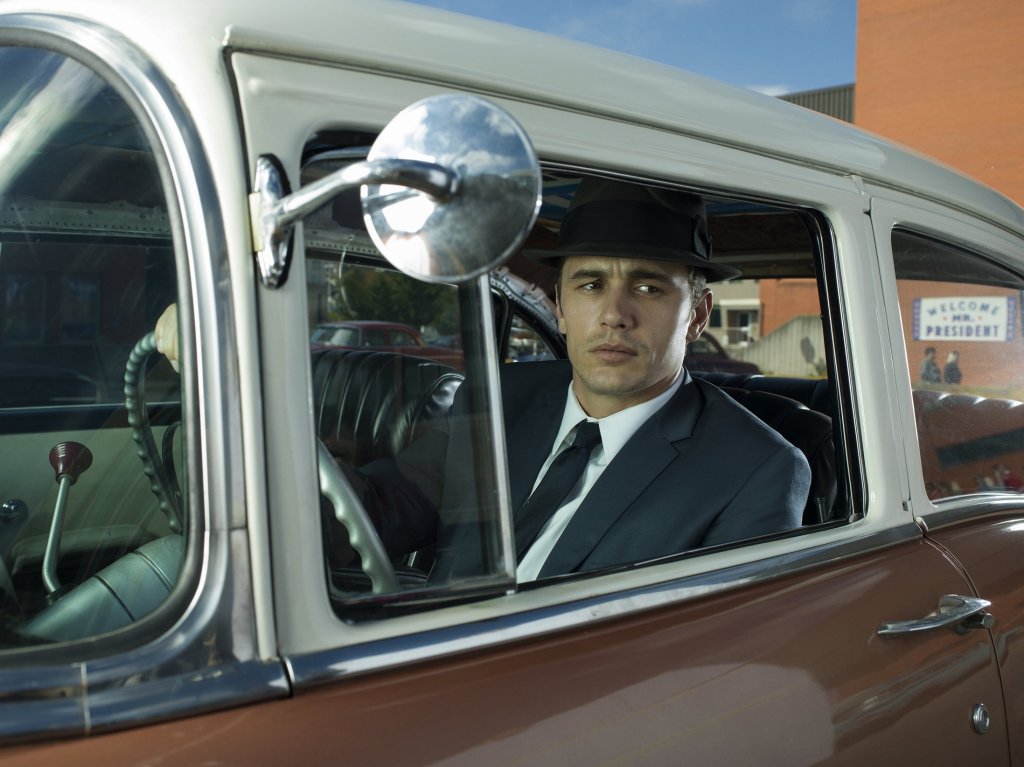 11.22.63_James Franco_1 Джеймс Франко