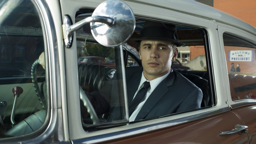 11.22.63_James Franco_1 Джеймс Франко