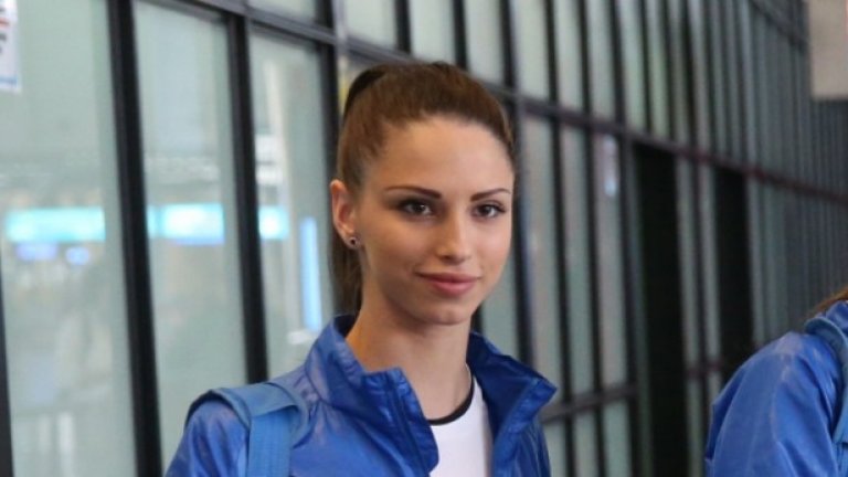 СЕМ порица отразяването на случилото се с гимнастичката Цветелина Стоянова