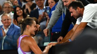 "Помня само, че имаше много алкохол, звучеше Queen и танцувахме"