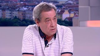 милан миланов