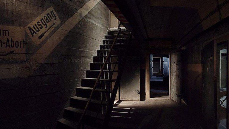 На обиколка из тъмния свят на подземния Берлин