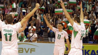 Владимир Николов, световна лига, българия, национален отбор