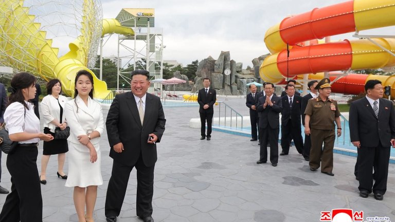 Дни след визитата на Сергей Лавров