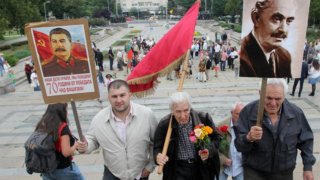 Реалността е такава, че каквито сме ние, такава ще бъде и държавата ни, такива ще бъдат политиците ни, здравеопазването, образованието и всичко останало