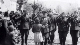 Как България от покровител и освободител на Македония се превърна във Фашистка окупационна сила