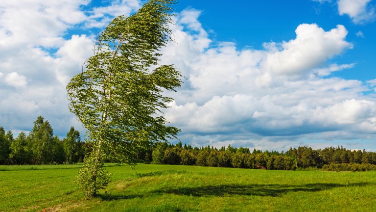 Температурите падат