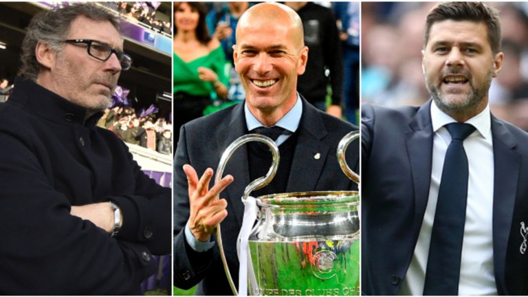 С Моуриньо Юнайтед претърпя най-слабия си старт на сезона във Висшата лига, а загубата от Ливърпул се оказа мачът, след който търпението на шефовете се изчерпа. Кой топ мениджър е най-подходящ да вдигне отбора след мрачния период при португалеца?