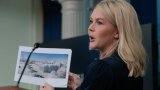 Ако случайно някой не го запомни с политиките му, поне да построи нещо