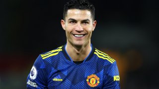 Роналдо не иска в Юнайтед, но там, закъдето се натиска, удря на камък