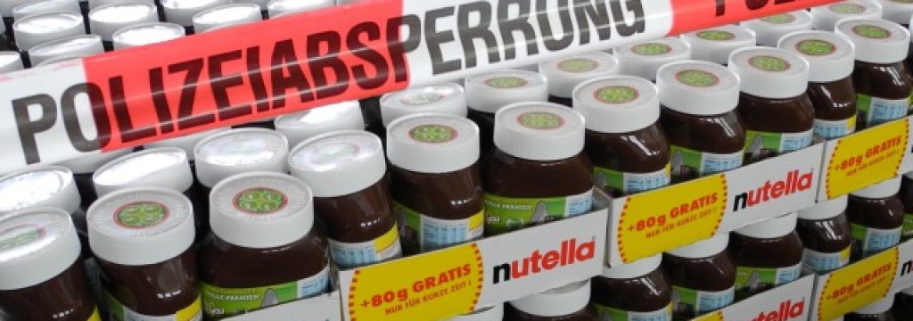 nutella