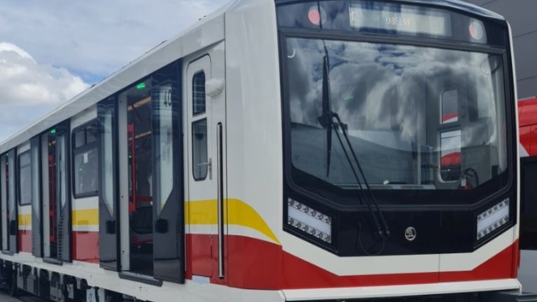 След това той ще бъде транспортиран до София